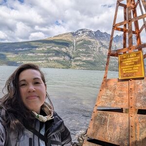 Meet your Posher, Breanna